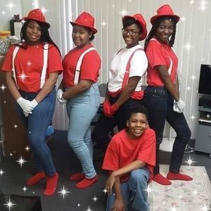 Meet your Posher, Tanasha